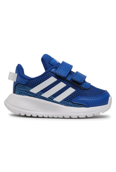 adidas Маратонки за бягане Tensaur Run I EG4140 Син - Mera.bg