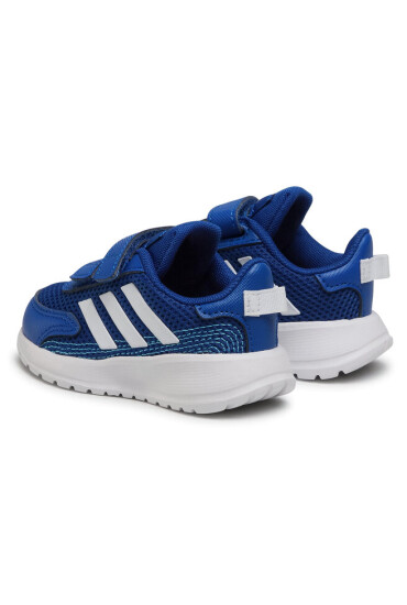 adidas Маратонки за бягане Tensaur Run I EG4140 Син - Mera.bg
