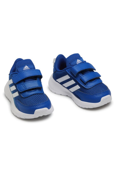 adidas Маратонки за бягане Tensaur Run I EG4140 Син - Mera.bg