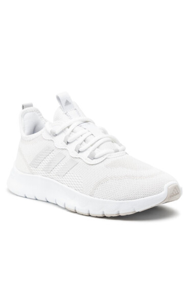 adidas Маратонки за бягане Nario Move GZ9046 Бял - Mera.bg