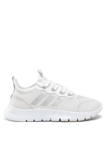 adidas Маратонки за бягане Nario Move GZ9046 Бял - Mera.bg