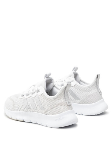 adidas Маратонки за бягане Nario Move GZ9046 Бял - Mera.bg