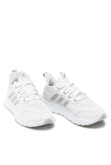 adidas Маратонки за бягане Nario Move GZ9046 Бял - Mera.bg