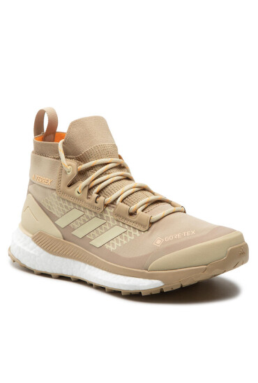 adidas Туристически Terrex Free Hiker Gtx W GORE-TEX GV7515 Бежов - Mera.bg