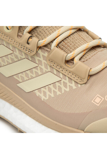 adidas Туристически Terrex Free Hiker Gtx W GORE-TEX GV7515 Бежов - Mera.bg
