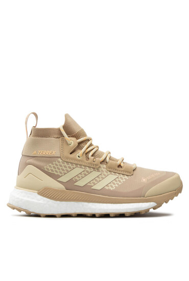adidas Туристически Terrex Free Hiker Gtx W GORE-TEX GV7515 Бежов - Mera.bg