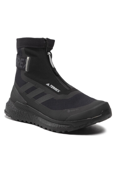 adidas Обувки Terrex Free Hiker C.Rdy W FU7224 Core Black/Core Black/Metal Grey - Mera.bg