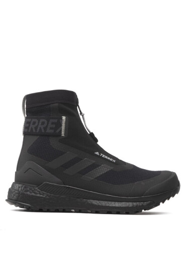 adidas Обувки Terrex Free Hiker C.Rdy W FU7224 Core Black/Core Black/Metal Grey - Mera.bg