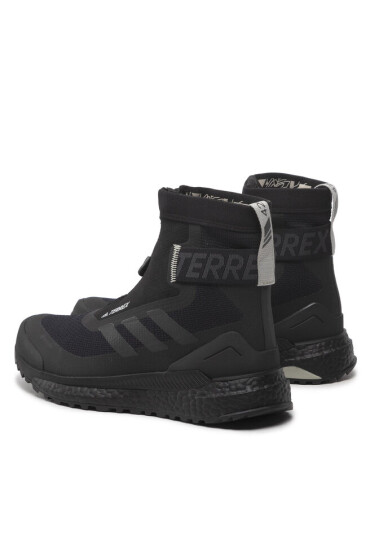 adidas Обувки Terrex Free Hiker C.Rdy W FU7224 Core Black/Core Black/Metal Grey - Mera.bg