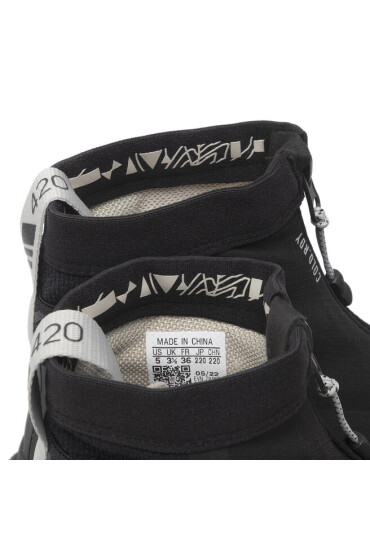 adidas Обувки Terrex Free Hiker C.Rdy W FU7224 Core Black/Core Black/Metal Grey - Mera.bg