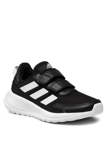 adidas Обувки Tensaur Run C EG4146 Core Black/Cloud White/Core Black - Mera.bg