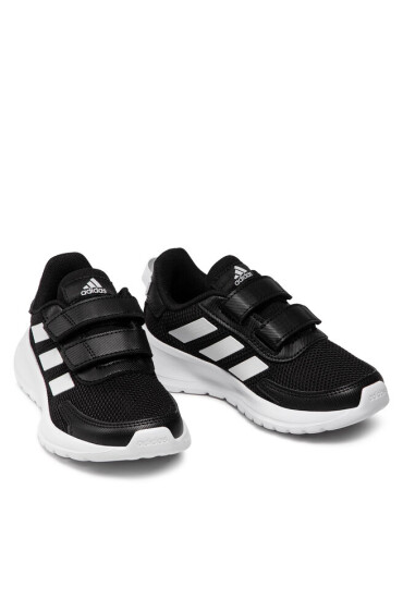 adidas Обувки Tensaur Run C EG4146 Core Black/Cloud White/Core Black - Mera.bg