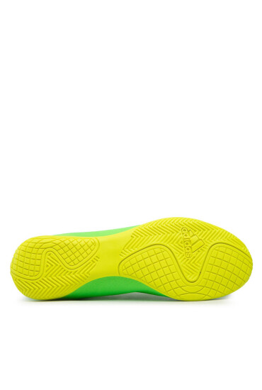 adidas Обувки за футбол X Speedportal.4 In GW8503 Зелен - Mera.bg