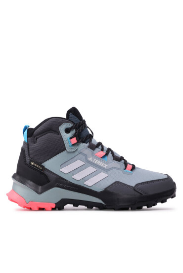 adidas Туристически Terrex Ax4 Mid Gtx W GORE-TEX GZ3050 Сив - Mera.bg