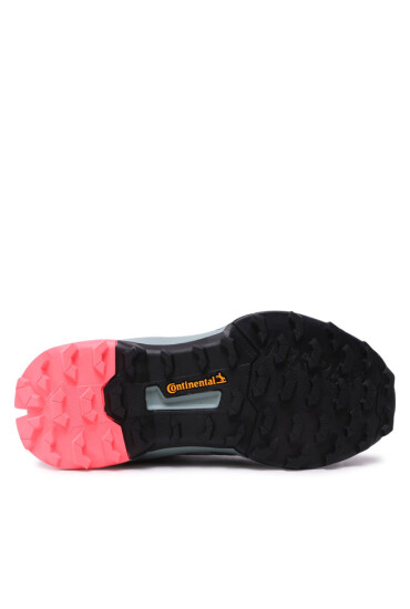 adidas Туристически Terrex Ax4 Mid Gtx W GORE-TEX GZ3050 Сив - Mera.bg