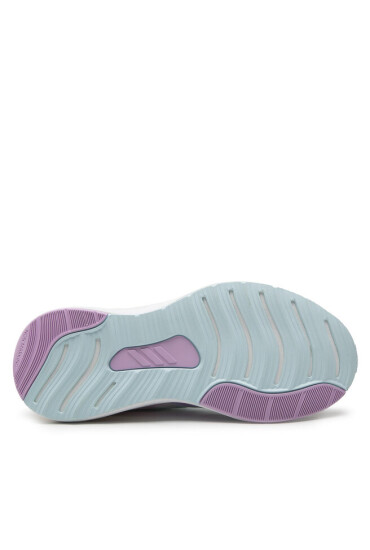 adidas Обувки FortaRun El K GZ1826 Almost Blue/Cloud White/Clear Pink - Mera.bg