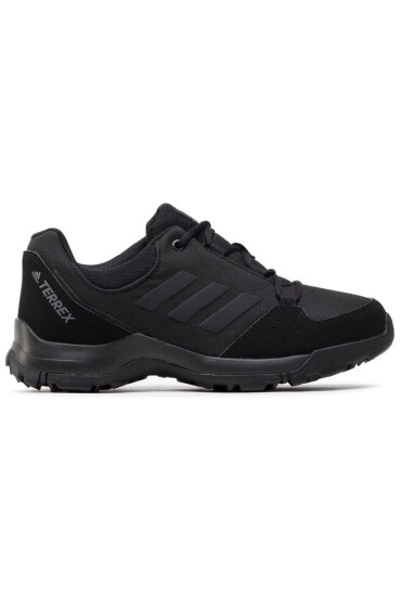 adidas Обувки Terrex Hyperhiker Low K FV5216 Cblack/Cblack/Grefiv - Mera.bg