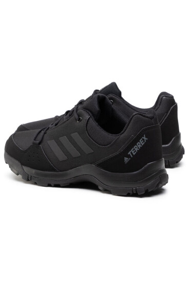 adidas Обувки Terrex Hyperhiker Low K FV5216 Cblack/Cblack/Grefiv - Mera.bg