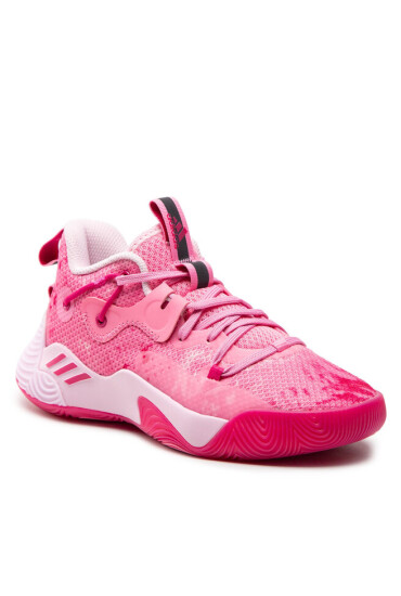 adidas Обувки Harden Stepback 3 J GW6576 Blipnk/Terema/Clpink - Mera.bg