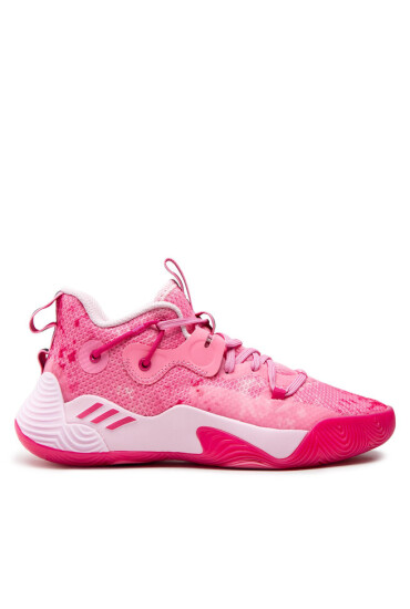 adidas Обувки Harden Stepback 3 J GW6576 Blipnk/Terema/Clpink - Mera.bg