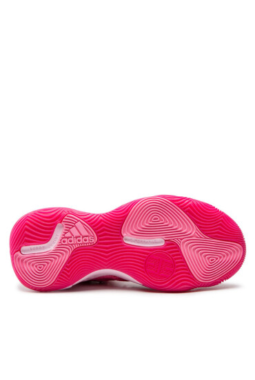 adidas Обувки Harden Stepback 3 J GW6576 Blipnk/Terema/Clpink - Mera.bg