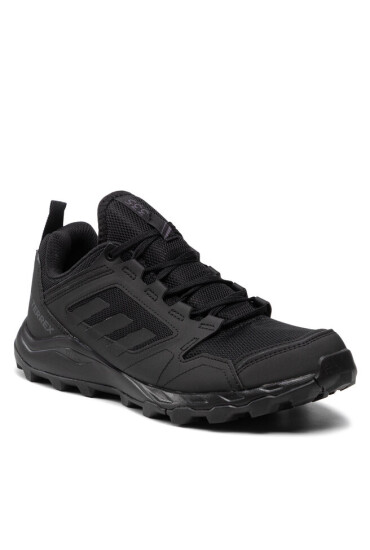adidas Обувки Terrex Agravic Tr FW1452 Core Black/Core Black/Grey Five - Mera.bg