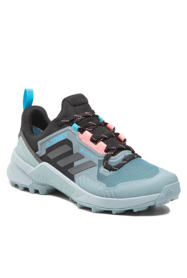 adidas Туристически Terrrex Swift R3 Gtx W GORE-TEX GX5393 Син - Mera.bg