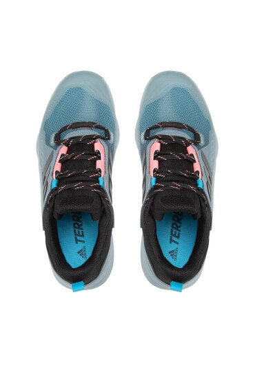 adidas Туристически Terrrex Swift R3 Gtx W GORE-TEX GX5393 Син - Mera.bg
