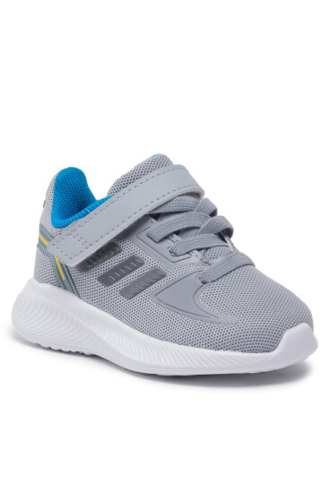 adidas Сникърси Runfalcon 2.0 I HR1401 Сив - Mera.bg