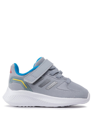 adidas Сникърси Runfalcon 2.0 I HR1401 Сив - Mera.bg