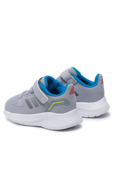 adidas Сникърси Runfalcon 2.0 I HR1401 Сив - Mera.bg