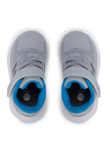 adidas Сникърси Runfalcon 2.0 I HR1401 Сив - Mera.bg
