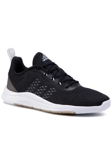 adidas Обувки за фитнес зала Novamotion FW7305 Черен - Mera.bg