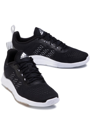 adidas Обувки за фитнес зала Novamotion FW7305 Черен - Mera.bg