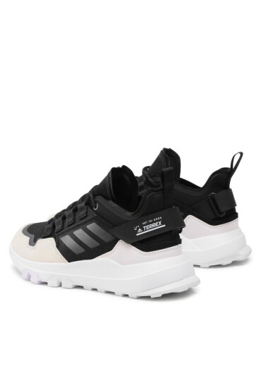 adidas Обувки Terrex Hikster W FZ2998 Cblack/Crywht/Prptnt - Mera.bg