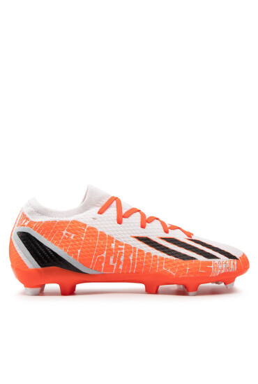 adidas Performance Обувки adidas X Speedportal Messi.3 Fg GW8390 Ftwwht/Cblack/Solred - Mera.bg