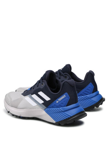 adidas Обувки Terrex Soulstride FY9216 Grey Two/Cloud White/Legend Ink - Mera.bg