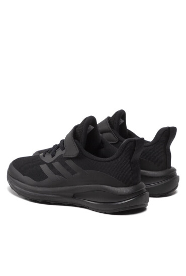 adidas Performance Обувки adidas FortaRun El K GZ1825 Black/Black/Black - Mera.bg