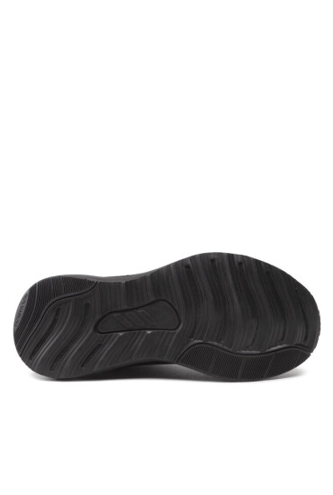 adidas Performance Обувки adidas FortaRun El K GZ1825 Black/Black/Black - Mera.bg