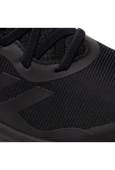 adidas Performance Обувки adidas FortaRun El K GZ1825 Black/Black/Black - Mera.bg
