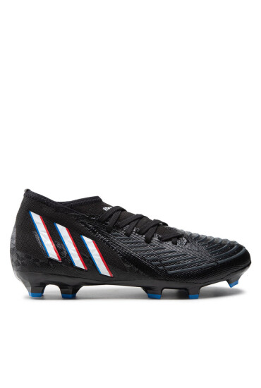adidas Обувки Predator Edge.2 Fg GW2271 Cblack/Ftwwht/Vivred - Mera.bg