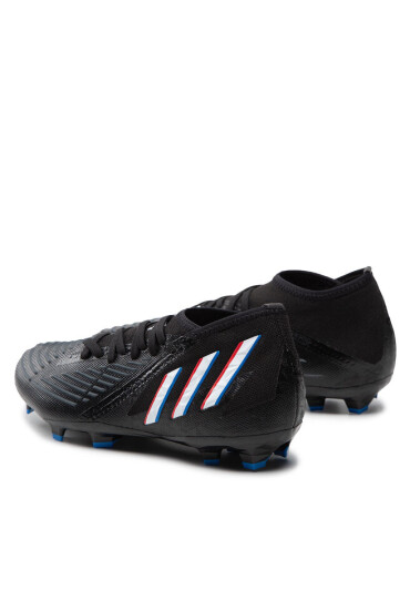 adidas Обувки Predator Edge.2 Fg GW2271 Cblack/Ftwwht/Vivred - Mera.bg