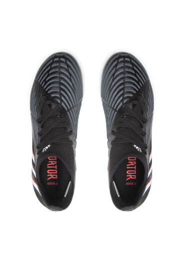 adidas Обувки Predator Edge.2 Fg GW2271 Cblack/Ftwwht/Vivred - Mera.bg
