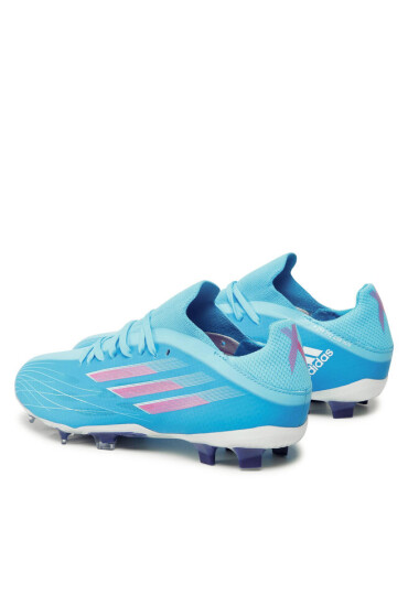 adidas Обувки X Speedlow.2 Fg GW7476 Skyrus/Tmshpn/Ftwwht - Mera.bg