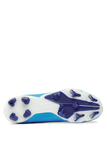 adidas Обувки X Speedlow.2 Fg GW7476 Skyrus/Tmshpn/Ftwwht - Mera.bg
