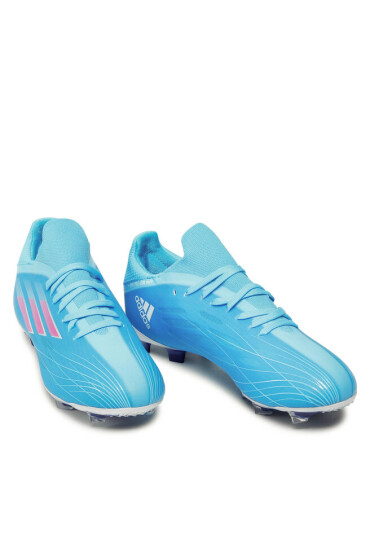 adidas Обувки X Speedlow.2 Fg GW7476 Skyrus/Tmshpn/Ftwwht - Mera.bg