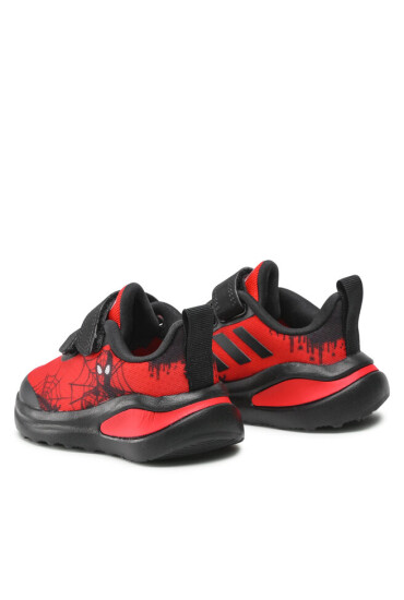 adidas Обувки Fortarun Spider-Man Cf I GZ0653 Red - Mera.bg