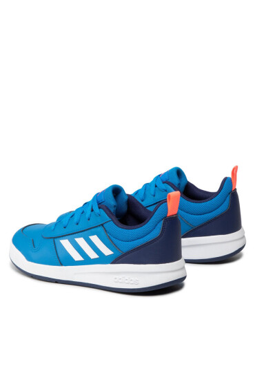 adidas Сникърси Tensaur K GW9066 Син - Mera.bg