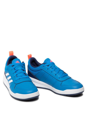 adidas Сникърси Tensaur K GW9066 Син - Mera.bg