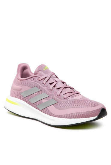 adidas Маратонки за бягане Supernova W GX2970 Розов - Mera.bg